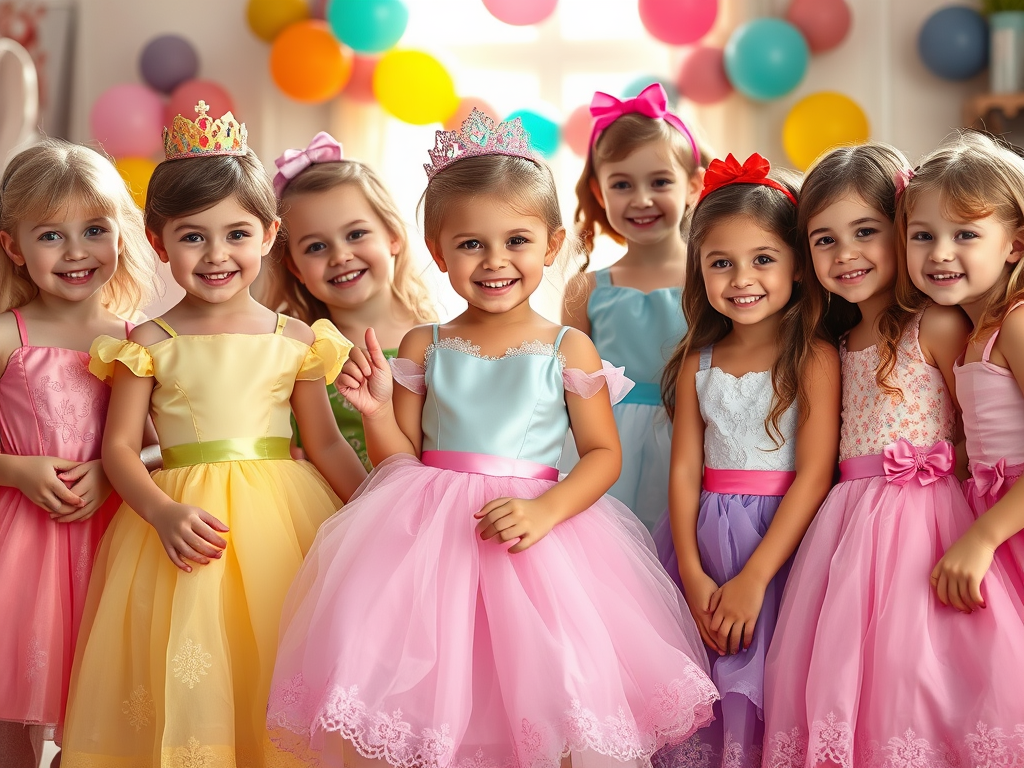 Royal Fun: Princess Themed Activities Perfect for a Queen (or&nbsp;King)